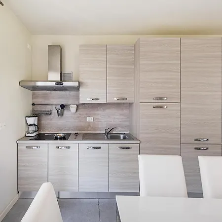 La Romantica By Wonderful Italy Holiday home Manerba del Garda