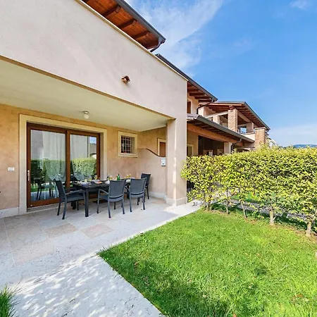 La Romantica By Wonderful Italy Holiday home