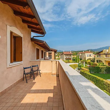 Holiday home La Romantica By Wonderful Italy *
