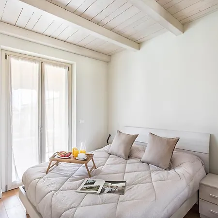 La Romantica By Wonderful Italy Holiday home