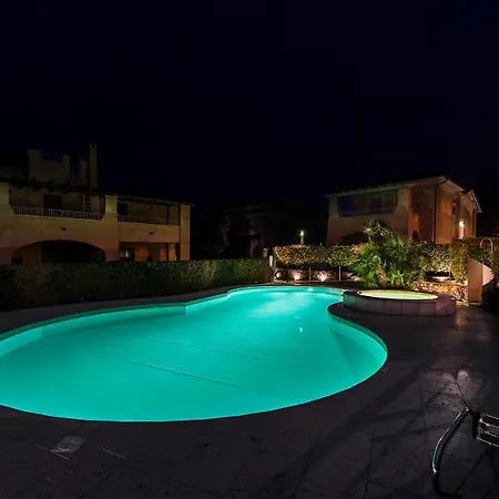 Holiday home La Romantica By Wonderful Italy Manerba del Garda