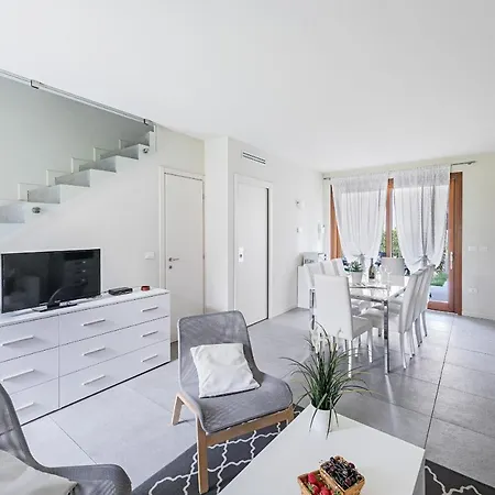 Casa vacanze La Romantica Homes By Wonderful Italy